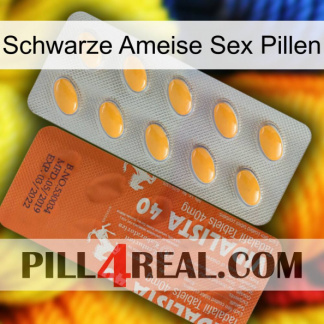 Black Ant Sex Pills 43